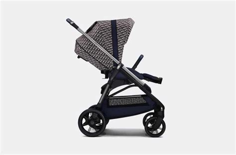 dior buggy harrods|Dior stroller uk.